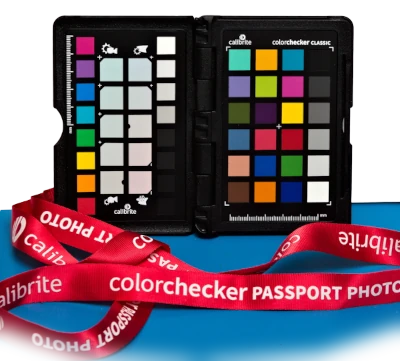 ColorChecker
